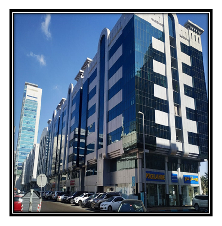 ABU DHABI SANA GENERAL ENTERPRISES